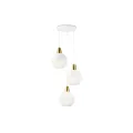 Каскадная люстра Ambrella Light TR8503