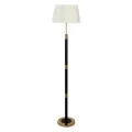 Торшер ARTE Lamp A5066PN-1BK