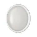 7776/DLN SN Светильник LED 48Вт 3000/4000/6000К D400 IP43 JOLLY
