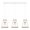 Подвесная люстра ARTE Lamp A8030SP-3WH