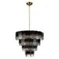 Подвесная люстра LOFT IT 10482/600 Smoke
