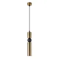Подвесной светильник ARTE Lamp A3162SP-1PB