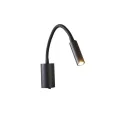 Бра LOFT IT 10009BK