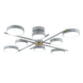 Люстра на штанге Ambrella Light FL516339
