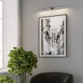 Светильник для картин Elektrostandard 40153/LED черный жемчуг 4000K