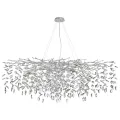 Подвесная люстра Odeon Light 4970/14