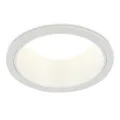 ST755.548.12 Св-к встр. Белый LED 112W 4000K 1 080Lm Ra80 120° IP20 D105xH50 100-240V