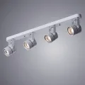 Спот Arte Lamp MIZAR A1311PL-4WH