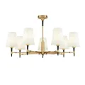Люстра на штанге Maytoni H001CL-07BS