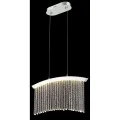 Подвесная люстра WERTMARK WE465.01.123