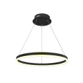 Подвесной светодиодный светильник Kink Light Тор-Эко 08213,19E