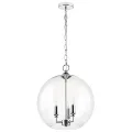 Подвесная люстра Lightstar 729134