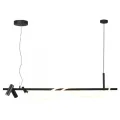 Подвесной светильник Odeon Light 4391/30L