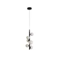 Подвесная люстра Kink Light 07508-6A,19