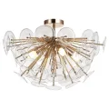 Люстра на штанге LOFT LSP-8386