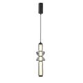 4456-1P, подвес, D120xH690/1080, LEDx24W, 3120LM, 4000K