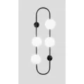 Бра Moderli V4021-4W