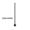 4335/12WLP ODL Светильник LED 1*12Вт 3000/4000К IP20 HIGHTECH