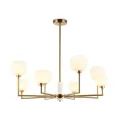 Люстра на штанге Ambrella Light LH53017