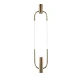 4192-1P, подвес, L130xW40xH500/1600, LEDx3W, 255LM, 4000K, included