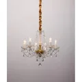Подвесная люстра Favourite Simone 1736-6P