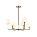 Люстра на штанге Ambrella Light LH53015