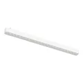 ST673.546.24 Магнитный трековый светильник Белый LED 124W 4000K 1 640Lm Ra>90 36° IP20 L445xW26xH24