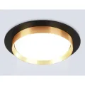 Встраиваемый светильник Ambrella Light TU5020