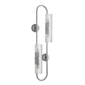 8258/4W LN Бра G9 4*20Вт 220В IP20 SUSPENTIONI