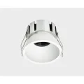 Влагозащищенный светильник ITALLINE IT06-6032 white 4000K