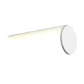 SL439.503.01 Светильник подвесной ST-Luce Белый/Белый LED 1*24W 4000K
