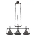 Подвесной светильник Lussole Loft GRLSP-9679