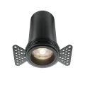 Встраиваемый светильник Technical DL125-L12-4K-TRS-B