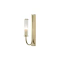 Бра Newport 4551/A gold