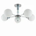 Люстра на штанге LUMION 6525/5C