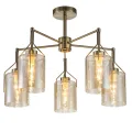 Escada 688/5P E14*40W Brass