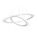 Подвесной светильник Ambrella Light FA4355