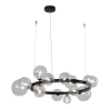 Подвесная люстра Kink Light 09408-15,19
