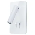 Бра A8233AP-1WH