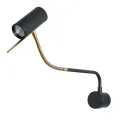 Бра ARTE Lamp A2423AP-5PB