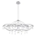 Подвесной светильник LOFT IT 10586/900 Silver Asfour