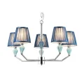 Подвесная люстра Ambrella Light LH75061