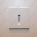 Светильник для ступеней DL 3020 WHITE