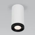 Накладной светильник Elektrostandard 25033/LED 9W 4200K белый