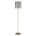 Торшер Crystal Lux SERGIO PT1 GOLD