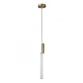 Подвесной светильник LOFT IT 10051 Gold