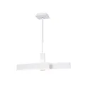 Люстра на штанге Ambrella Light FA6666
