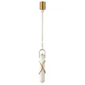 Подвесной светильник Odeon Light 6672/10L