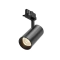 Трековыйсветильник TR197-3-20WCCT-M-B