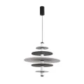 8295/14AL LN Подвес LED 14Вт 3000К 220В IP20 LEDIO